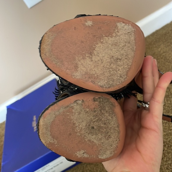 Aquazzura booties - Picture 8 of 9